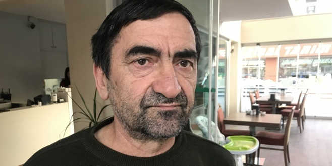 Ceren’in katilinin 14 yıl önce bıçakladığı çocuğun babası konuştu