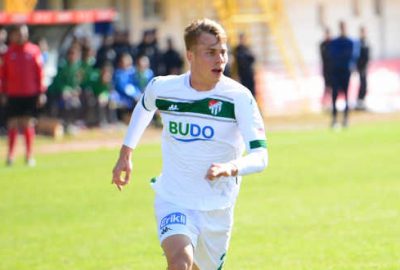 İsmail artık ‘Çok’çalış