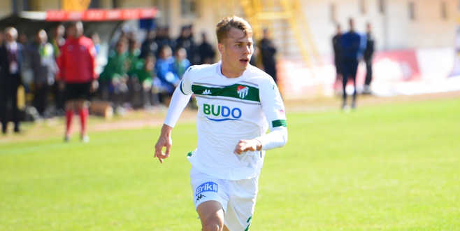 İsmail artık ‘Çok’çalış