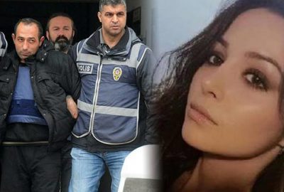 Ceren Özdemir’in katili hakkında iki iddianame