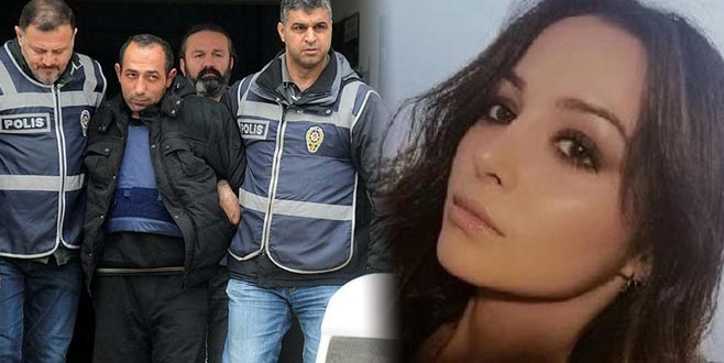 Ceren Özdemir’in katili hakkında iki iddianame