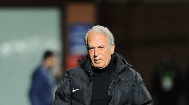 Denizli açıkladı; Bırakmak zorunda kaldım