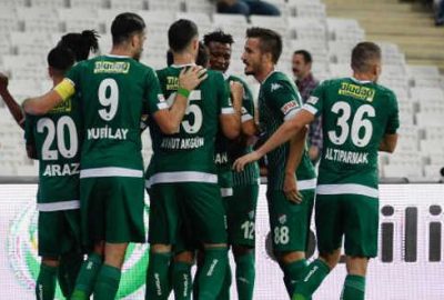 Timsah evinde Giresunspor’u ağırlayacak
