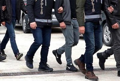 FETÖ’nün Avrupa’daki ‘Pazarlamacıları’ yakalandı