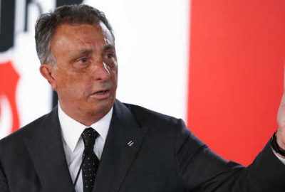 Beşiktaş başkanı duyurdu: UEFA’ya gidemeyebiliriz