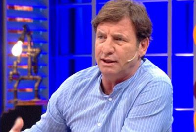 İki kez evlenip boşanan Kaya Çilingiroğlu’ndan şaşırtan nafaka çıkışı