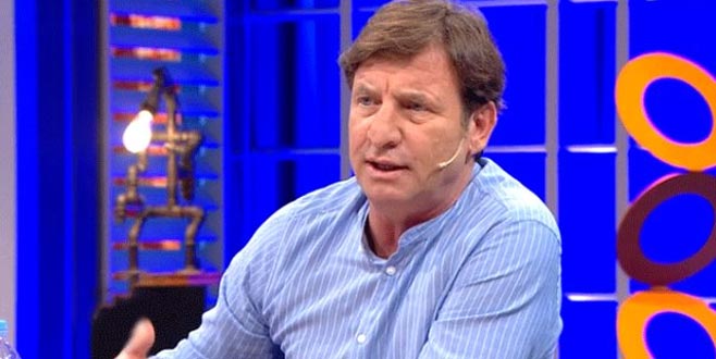 İki kez evlenip boşanan Kaya Çilingiroğlu’ndan şaşırtan nafaka çıkışı