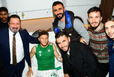 Ramazan’a moral verdiler