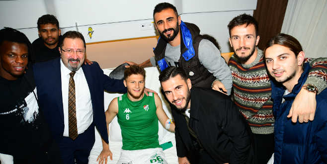 Ramazan’a moral verdiler