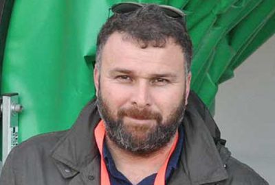 İlk deplasman galibiyetini almak istiyoruz