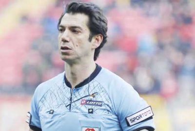 Özütoprak’la kazandı