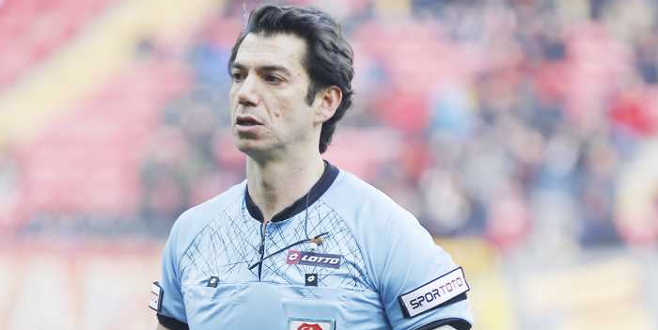 Özütoprak’la kazandı