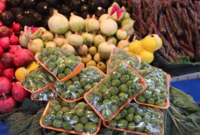 Pazarın ateşi yükselecek