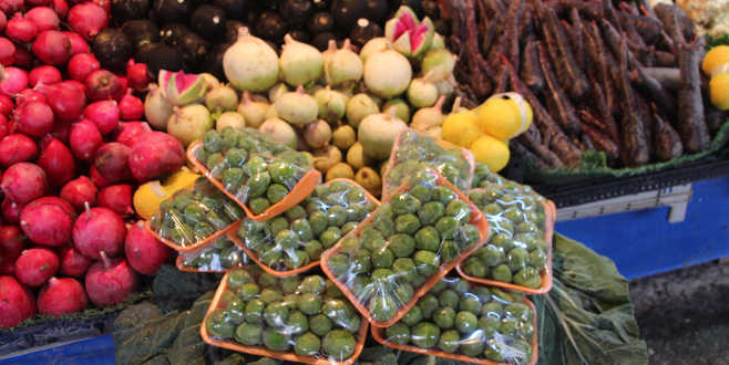 Pazarın ateşi yükselecek