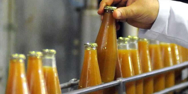 Meyve suyunda hedef 300 milyon dolar