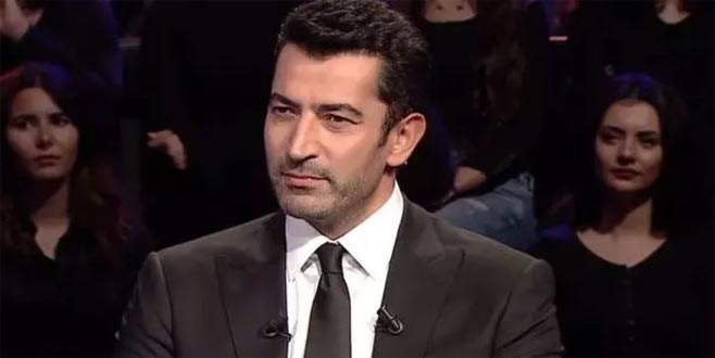 Sinem Kobal sorusu yüzünü güldürdü