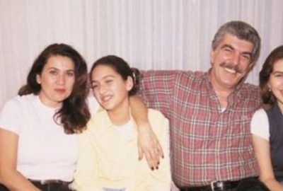 Zeynep Korel’den ünlü sunuculara suç duyurusu