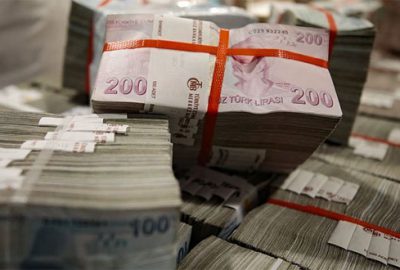 250 milyar TL ciro hedefi