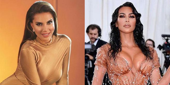 Ebru Yaşar: O yokken biz vardık Ebru Yaşar: O yokken biz vardık