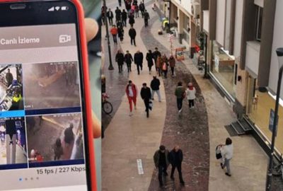 Ceren’in öldürülmesinden sonra dikkat çeken önlem