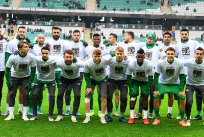 Geçmiş olsun Ramazan