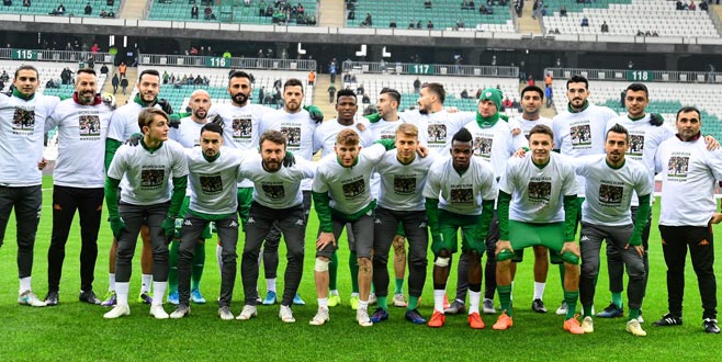 Geçmiş olsun Ramazan