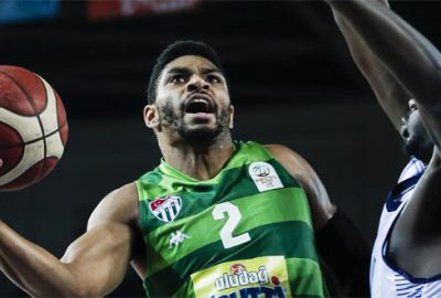 Potada galibiyet zamanı