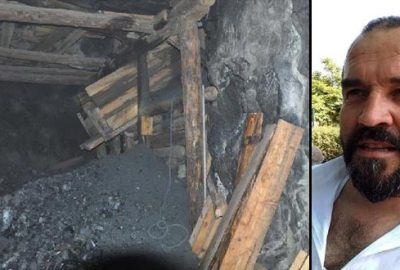 Bursa’da aynı madende iki günde ikinci iş kazası