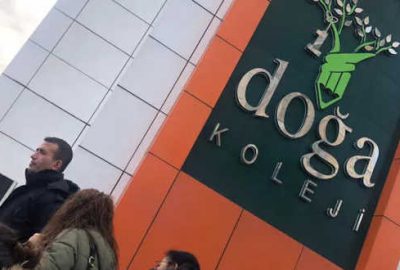 Doğa Koleji’nden ‘devir’ açıklaması