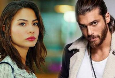 Demet’ten Can’a tepki!
