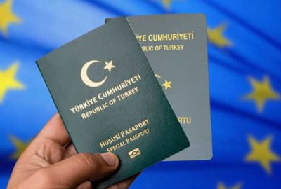 Yurtdışına çıkacaklar dikkat! Sınırlama geldi