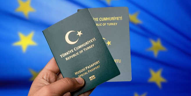 Yurtdışına çıkacaklar dikkat! Sınırlama geldi