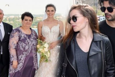 Fahriye Evcen’in hayatını sarsan gelişme!
