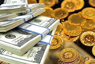 Dolar, euro ve altın güne nasıl başladı?