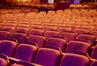 DT’nin yerli oyunlarında biletlerin yüzde 95’i satıldı