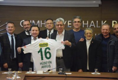 Süper Lige çıkmak zorundayız