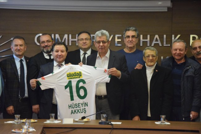 Süper Lige çıkmak zorundayız