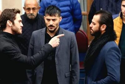 Çukur dizisine 2 yeni transfer!