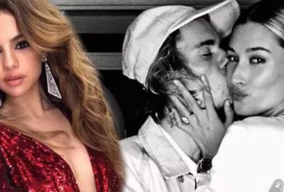 Hailey Baldwin’den Selena Gomez açıklaması
