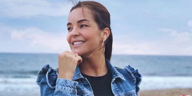 Bengü’den yıllar sonra aynı poz