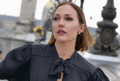 Meryem’in Paris imajı