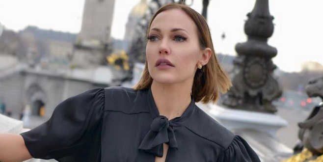 Meryem’in Paris imajı