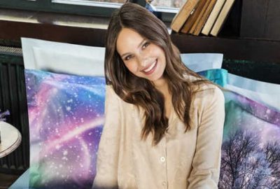 Jessica’yla Kuzey ışıklarına yolculuk 