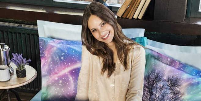 Jessica’yla Kuzey ışıklarına yolculuk 