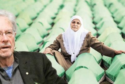 Türkiye’den Nobel kararı