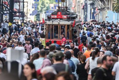 Türkiye sınıf atladı