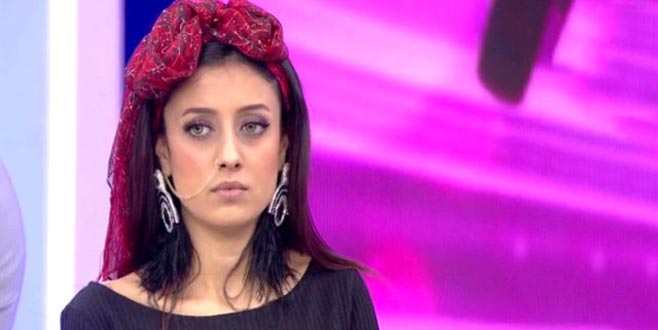 Fenomen gelin adayı kalça dansıyla olay oldu Fenomen gelin adayı kalça dansıyla olay oldu