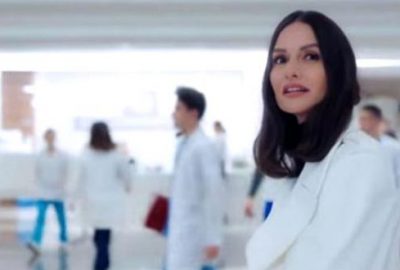 Mucize Doktor’un yeni transferi ‘Doktor Ela’, sosyal medyayı alt üst etti