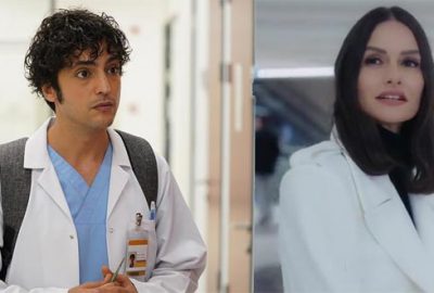 Mucize Doktor’un Doktor Ela’sı paylaşımıyla büyüledi! ‘Kral geri döndü’