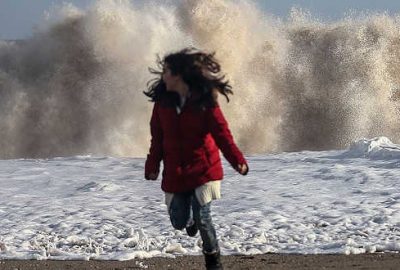Meteoroloji’den kırmızı kodlu ilk uyarı